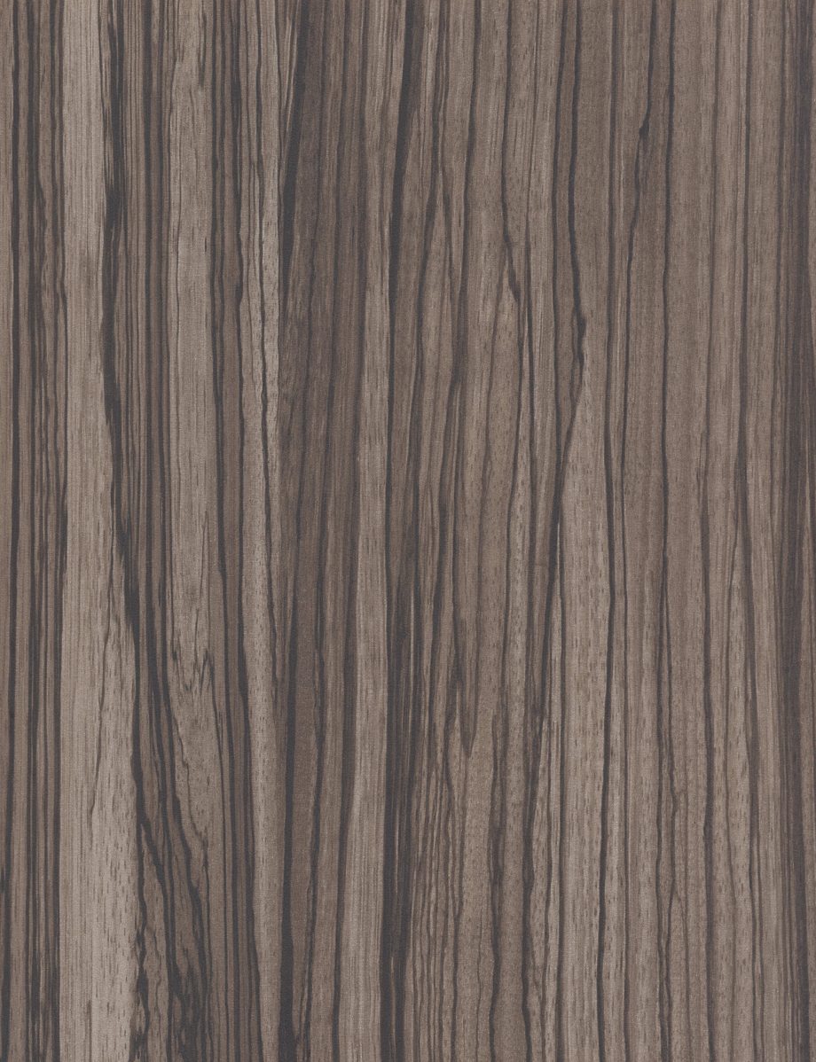 Silvered Zebrano