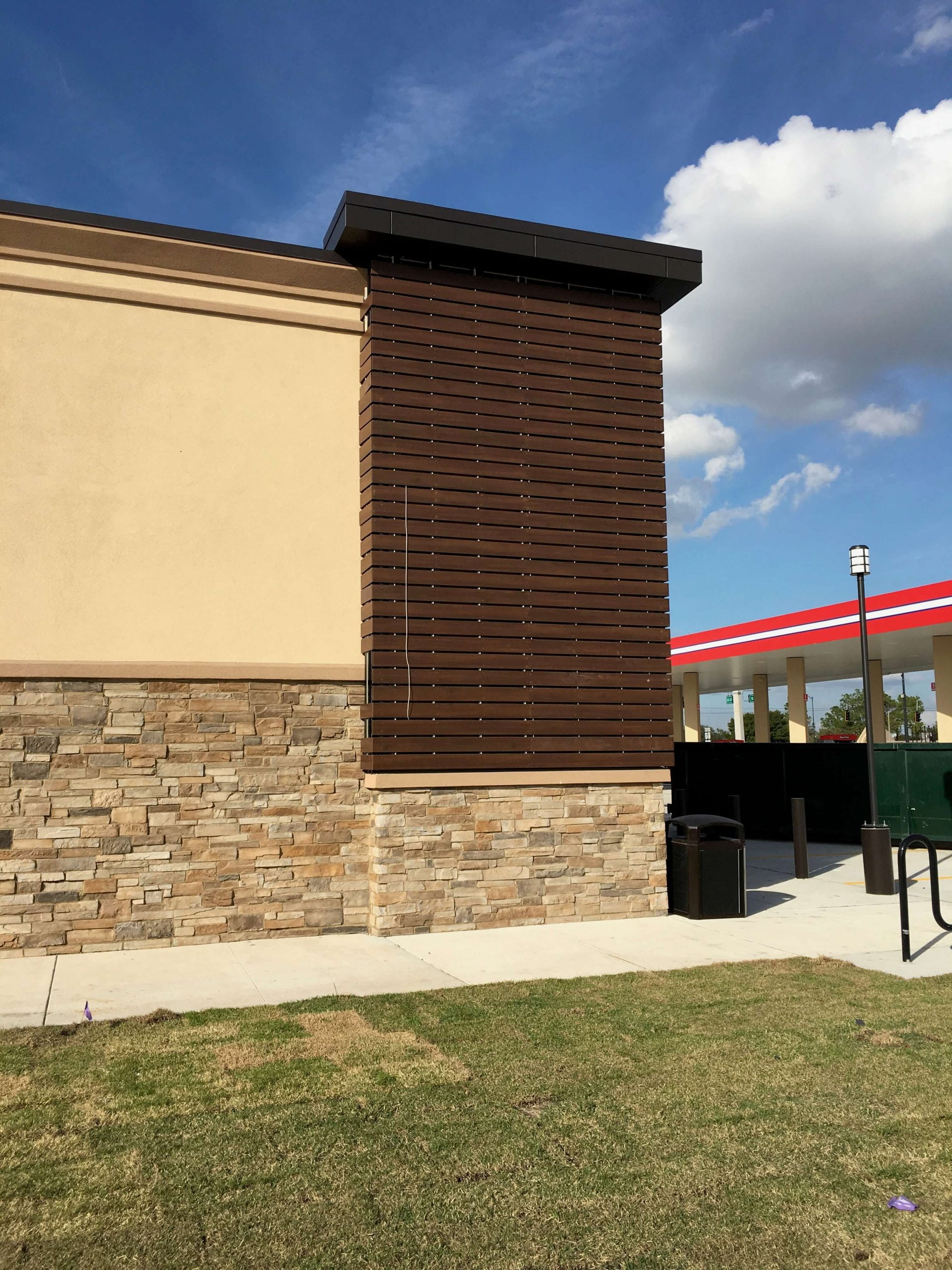 Closest Racetrac Gas Station - gks4qrv